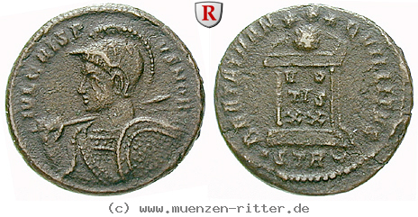 Klicken Sie auf das Bild um es auf Ihrem Rechner zu speichern crispus-caesar-follis/49172.jpg