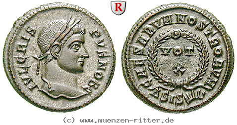 Klicken Sie auf das Bild um es auf Ihrem Rechner zu speichern crispus-caesar-follis/49227.jpg