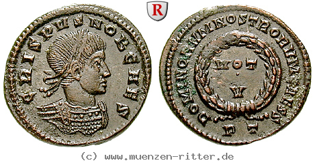 Klicken Sie auf das Bild um es auf Ihrem Rechner zu speichern crispus-caesar-follis/54163.jpg