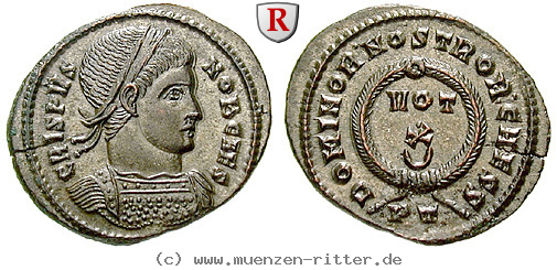 Klicken Sie auf das Bild um es auf Ihrem Rechner zu speichern crispus-caesar-follis/57604.jpg