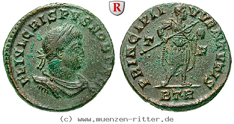 Klicken Sie auf das Bild um es auf Ihrem Rechner zu speichern crispus-caesar-follis/59594.jpg