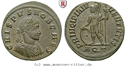 Klicken Sie auf das Bild um es auf Ihrem Rechner zu speichern crispus-caesar-follis/80349.jpg