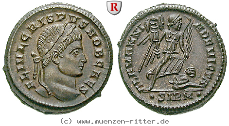 Klicken Sie auf das Bild um es auf Ihrem Rechner zu speichern crispus-caesar-follis/82132.jpg
