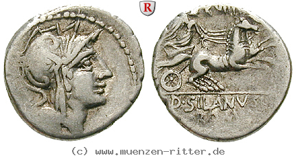 Klicken Sie auf das Bild um es auf Ihrem Rechner zu speichern d-silanus-denar/103296.jpg