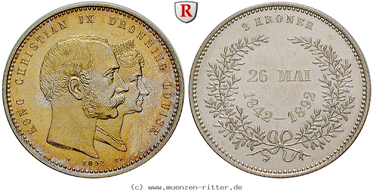 Klicken Sie auf das Bild um es auf Ihrem Rechner zu speichern daenemark-christian-ix-2-krone/82929.jpg