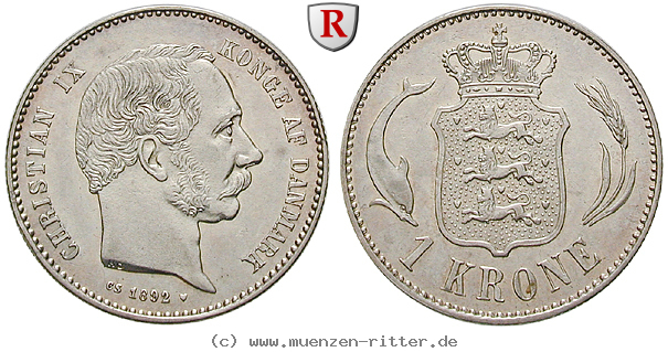daenemark-christian-ix-krone/25456.jpg