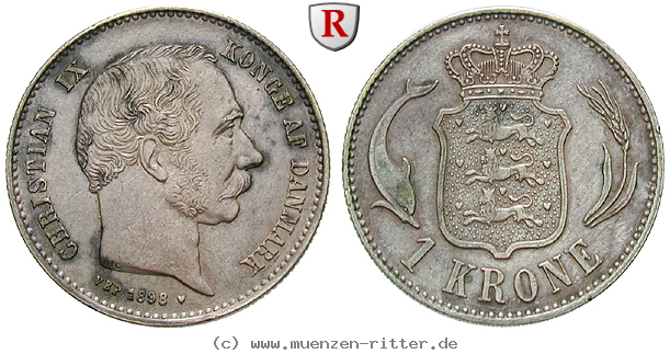 daenemark-christian-ix-krone/25457.jpg