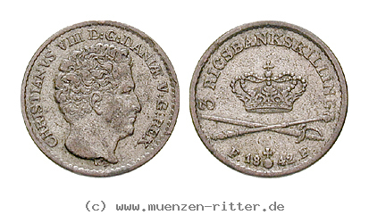 Klicken Sie auf das Bild um es auf Ihrem Rechner zu speichern daenemark-christian-viii-3-rigsbankskilling/81293.jpg