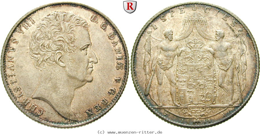 Klicken Sie auf das Bild um es auf Ihrem Rechner zu speichern daenemark-christian-viii-speciedaler/85638.jpg