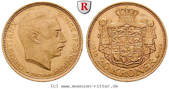 Klicken Sie auf das Bild um es auf Ihrem Rechner zu speichern daenemark-christian-x-20-kroner/29215.jpg