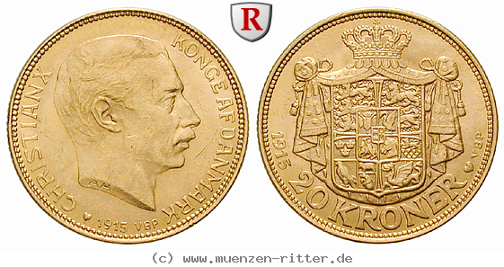 Klicken Sie auf das Bild um es auf Ihrem Rechner zu speichern daenemark-christian-x-20-kroner/54831.jpg