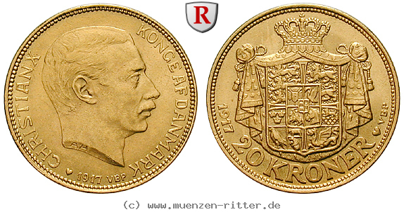 Klicken Sie auf das Bild um es auf Ihrem Rechner zu speichern daenemark-christian-x-20-kroner/99075.jpg