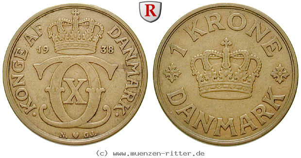 daenemark-christian-x-krone/25452.jpg