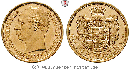 daenemark-frederik-viii-10-kroner/90186.jpg