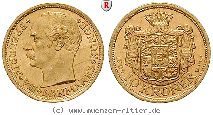 Klicken Sie auf das Bild um es auf Ihrem Rechner zu speichern daenemark-frederik-viii-10-kroner/95034.jpg