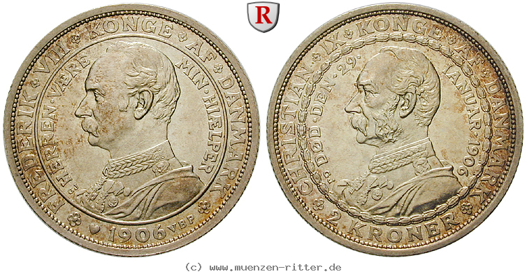 daenemark-frederik-viii-2-krone/25467.jpg