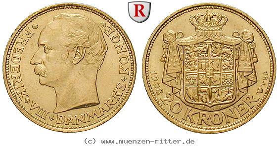 Klicken Sie auf das Bild um es auf Ihrem Rechner zu speichern daenemark-frederik-viii-20-kroner/81819.jpg