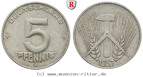 Klicken Sie auf das Bild um es auf Ihrem Rechner zu speichern ddr-5-pfennig/j1506.jpg