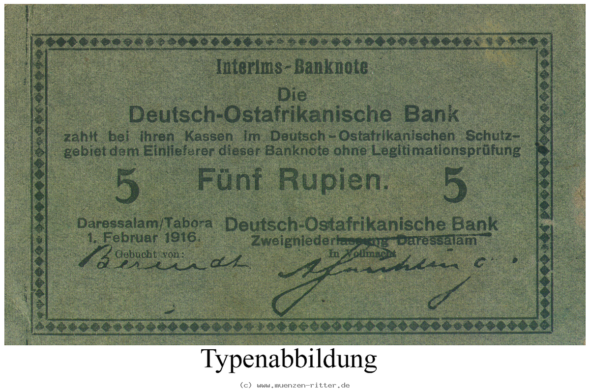 Klicken Sie auf das Bild um es auf Ihrem Rechner zu speichern deutsch-ostafrika-5-rupien/rb933.jpg