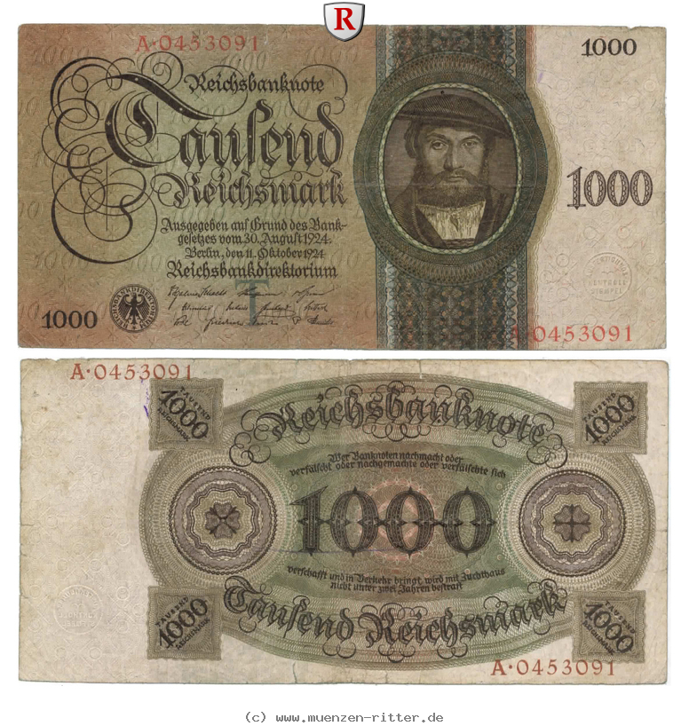 Klicken Sie auf das Bild um es auf Ihrem Rechner zu speichern deutsche-reichsbank-1924-1945-1000-reichsmark/86933.jpg
