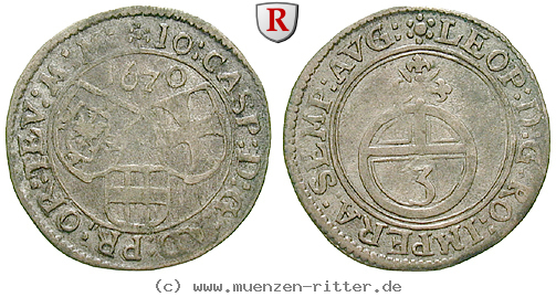 deutscher-orden-johann-caspar-von-ampringen-groschen-3-kreuzer/54559.jpg