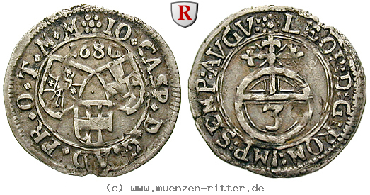 deutscher-orden-johann-caspar-von-ampringen-groschen-3-kreuzer/93788.jpg