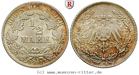 deutsches-kaiserreich-1-2-mark/28899.jpg