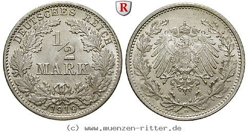 Klicken Sie auf das Bild um es auf Ihrem Rechner zu speichern deutsches-kaiserreich-1-2-mark/36794.jpg