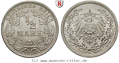 deutsches-kaiserreich-1-2-mark/45880.jpg