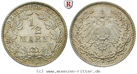 deutsches-kaiserreich-1-2-mark/65981.jpg