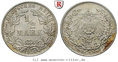 deutsches-kaiserreich-1-2-mark/67209.jpg