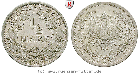 deutsches-kaiserreich-1-2-mark/74121.jpg