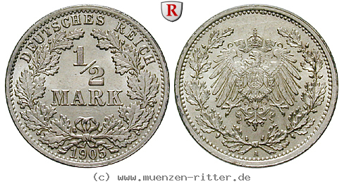 deutsches-kaiserreich-1-2-mark/85251.jpg