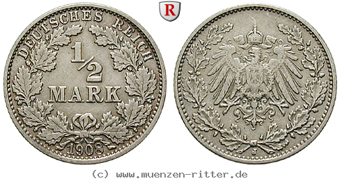 deutsches-kaiserreich-1-2-mark/85259.jpg