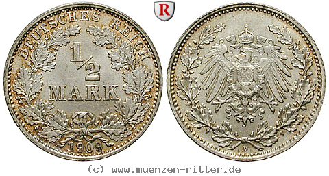 deutsches-kaiserreich-1-2-mark/85261.jpg