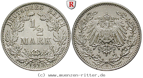 deutsches-kaiserreich-1-2-mark/85267.jpg