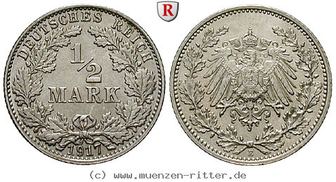 deutsches-kaiserreich-1-2-mark/85271.jpg