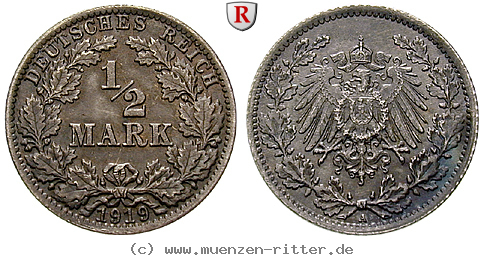 Klicken Sie auf das Bild um es auf Ihrem Rechner zu speichern deutsches-kaiserreich-1-2-mark/85272.jpg