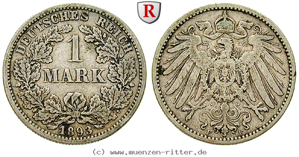 Klicken Sie auf das Bild um es auf Ihrem Rechner zu speichern deutsches-kaiserreich-1-mark/36733.jpg