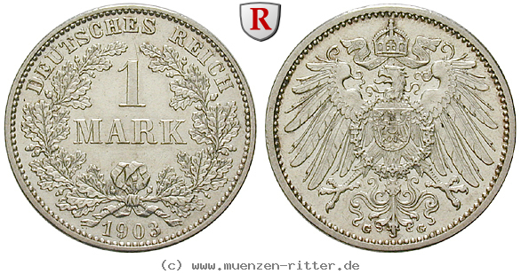 Klicken Sie auf das Bild um es auf Ihrem Rechner zu speichern deutsches-kaiserreich-1-mark/36734.jpg