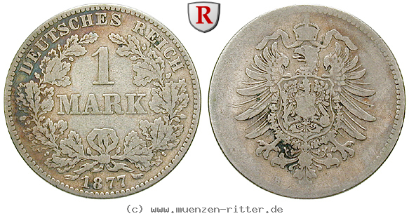 Klicken Sie auf das Bild um es auf Ihrem Rechner zu speichern deutsches-kaiserreich-1-mark/36855.jpg