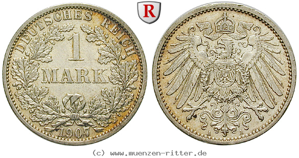 Klicken Sie auf das Bild um es auf Ihrem Rechner zu speichern deutsches-kaiserreich-1-mark/42742.jpg