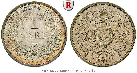 Klicken Sie auf das Bild um es auf Ihrem Rechner zu speichern deutsches-kaiserreich-1-mark/50737.jpg