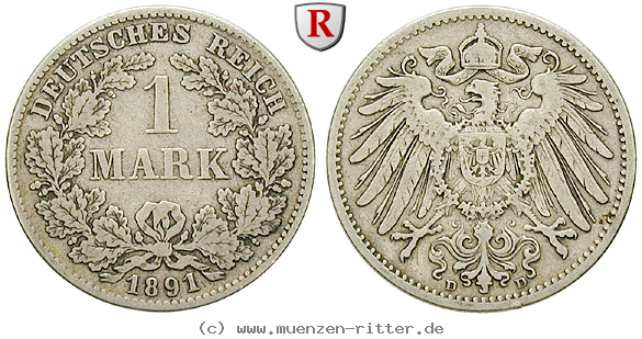 Klicken Sie auf das Bild um es auf Ihrem Rechner zu speichern deutsches-kaiserreich-1-mark/54464.jpg