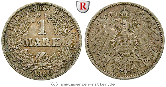 Klicken Sie auf das Bild um es auf Ihrem Rechner zu speichern deutsches-kaiserreich-1-mark/59044.jpg