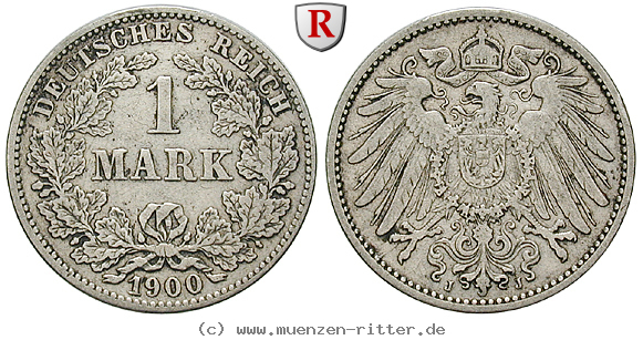 Klicken Sie auf das Bild um es auf Ihrem Rechner zu speichern deutsches-kaiserreich-1-mark/74118.jpg