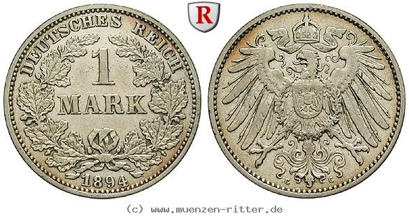 Klicken Sie auf das Bild um es auf Ihrem Rechner zu speichern deutsches-kaiserreich-1-mark/74151.jpg