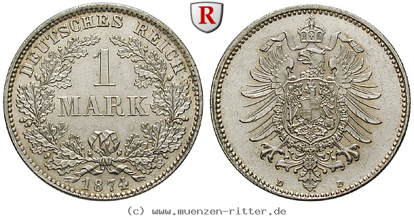 Klicken Sie auf das Bild um es auf Ihrem Rechner zu speichern deutsches-kaiserreich-1-mark/85208.jpg