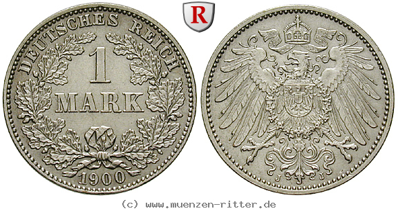 Klicken Sie auf das Bild um es auf Ihrem Rechner zu speichern deutsches-kaiserreich-1-mark/85295.jpg