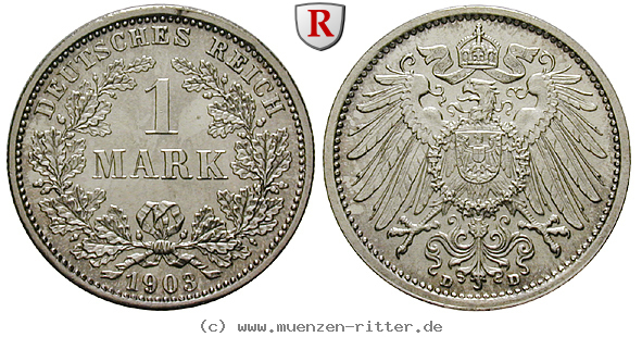 Klicken Sie auf das Bild um es auf Ihrem Rechner zu speichern deutsches-kaiserreich-1-mark/85301.jpg